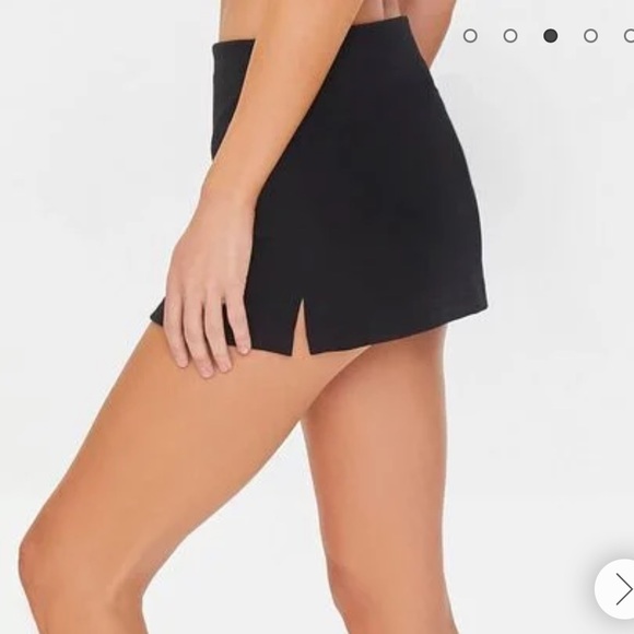 Forever 21 Cover Up Skirt - Picture 7 of 7